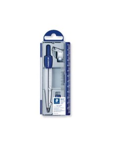 COMPAS C/AGUJA ROMA  STAEDTLER 55060