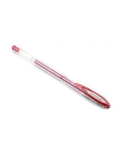 BOLIGRAFO METALIZADO SIGNO ROJO UM-120NM UNIBALL 788802000 (12)