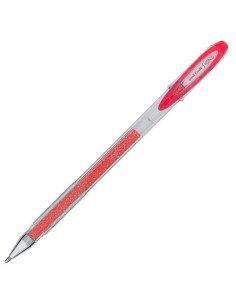 BOLIGRAFO SIGNO PURPURA ROJO UM-120SP UNIBALL 788885000 (12)