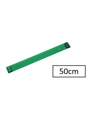 PARALEX 50 CM VERDE FABER CASTELL 1050