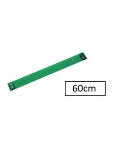 PARALEX 60CM VERDE  FABER CASTELL  21060