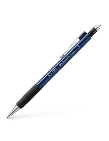 PORTAMINAS  GRIP 1345 0.5MM FABER CASTELL 134545