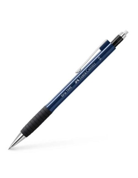 PORTAMINAS  GRIP 1345 0.5MM FABER CASTELL 134545