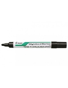 ROTULADOR PIZARRA NEGRO RECARGABLE ALUMINIO PILOT NTMN/ WBMA-TM (6)