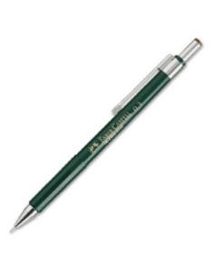 PORTAMINAS TK-FINE  0,3 MM  FABER  136300 (10)