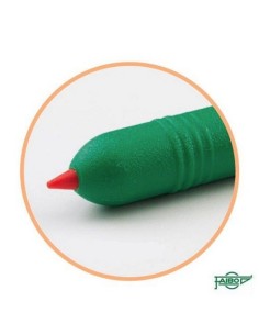 PUNZON PICADO CUERPO PLASTICO  PUNTA PLASTICO FAIBO    REF.771 (25)