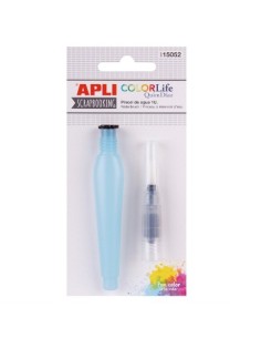 PINCEL DE AGUA APLI 15052
