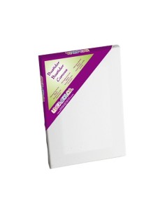 LIENZO GRAPADO LATERAL 6P DE ALGODON 100%  DE 41 X 27 CM CSUR 43018