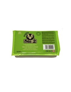 ARCILLA NATURAL PARA MODELAR SIO-2  1,5KG CSUR 75003