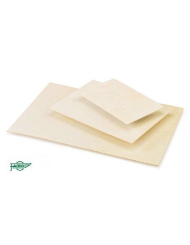TABLERO MARQUETERIA 40X60 3MM FAIBO 725