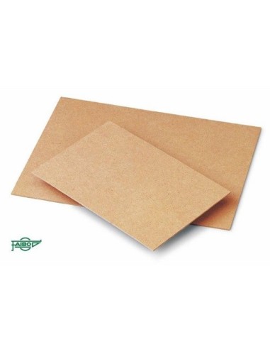 TABLERO MANUALIDADES FIBRA DM 30X40  FAIBO 6200