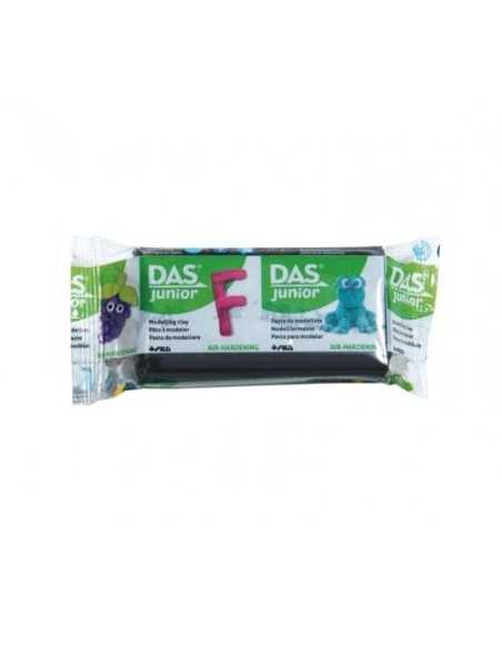 PASTA DAS JUNIOR 100GRS NEGRO FILA 349305