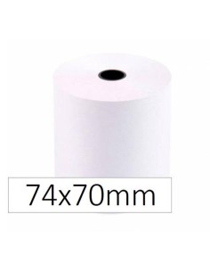 BOBINA ELECTRA 74X70  GRAFOPLAS 66620600 (6)