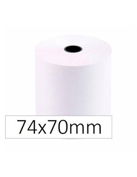 BOBINA ELECTRA 74X70  GRAFOPLAS 66620600 (6)