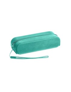 ESTUCHE ENRI SILICONA VERDE AZUL HAMELIN 400185155