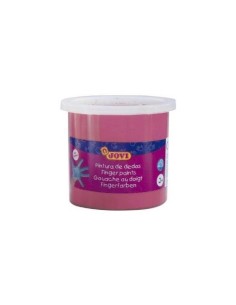 PINTURA DEDOS VIOLETA  JOVI 125ML 56023