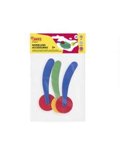 BOLSA DE TRES CORTADORES DE PASTA JOVI 422