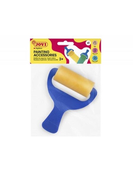 RODILLO ESPONJA JOVI 810