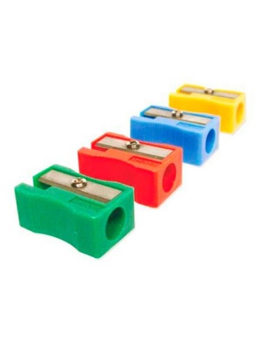 AFILALAPIZ  DE PLASTICO 1 USO POESSA 304608 (72)