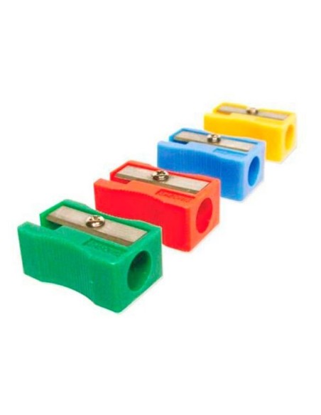 AFILALAPIZ  DE PLASTICO 1 USO POESSA 304608 (72)