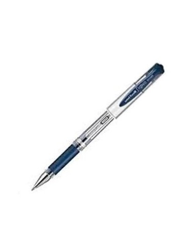 BOLIGRAFO BROAD AZUL OSCURO UM-153 UNIBALL 218883000 (12)