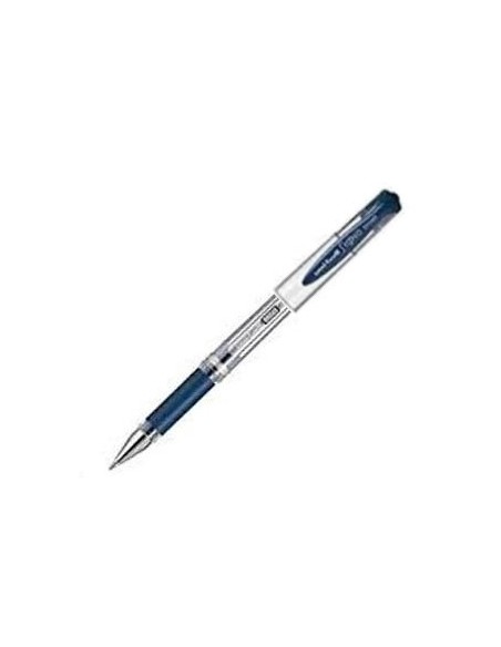 BOLIGRAFO BROAD AZUL OSCURO UM-153 UNIBALL 218883000 (12)