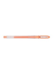 BOLIGRAFO PASTEL SIGNO NARANJA UM-120AC UNIBALL 788737000 (12)