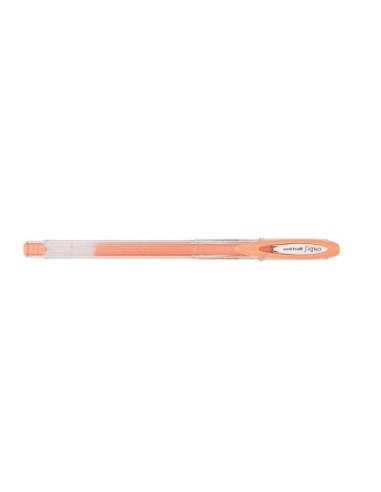 BOLIGRAFO PASTEL SIGNO NARANJA UM-120AC UNIBALL 788737000 (12)