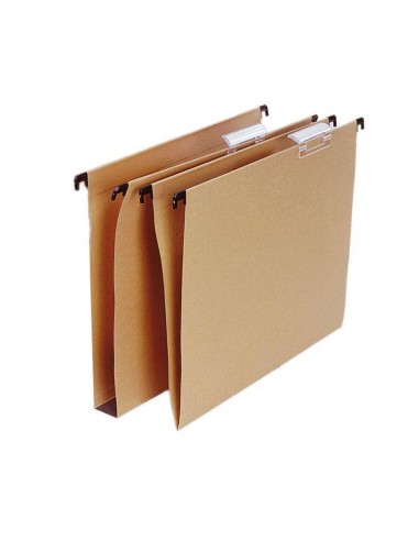 CARPETA COLGANTE FOLIO VISOR SUPERIOR  42200 GRAFOPLAS 00010876 (50)