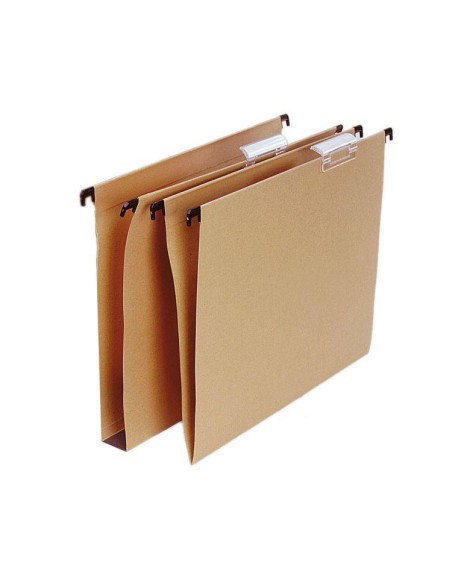 CARPETA COLGANTE FOLIO VISOR SUPERIOR  42200 GRAFOPLAS 00010876 (50)