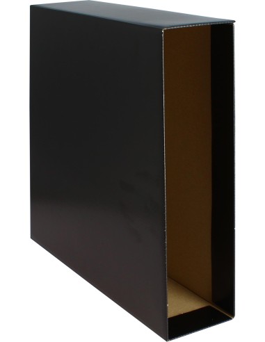CAJA AZ CARLIN FOLIO NEGRA GRAFOPLAS 07171310 (12)