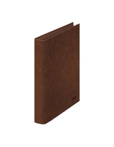CARPETA CARTON CUERO 2-25 FOLIO DOHE 09551