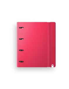 CARPEBLOCK PP RIGIDO FOAM STYLE 4/35 120H ROJO CARCHIVO 12407412