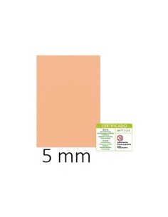 GOMA EVA 50X70 GRUESA 5mm CARNE ALVES 575EB51 (5)