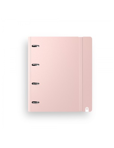 CARPEBLOCK CON RECAMBIO 100H SOFT FOAM 4/35 4 SEP + SOBRE ROSA CARCHIVO 12467425