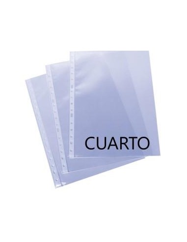 FUNDAS 4º MULTITALADRO GRAFOPLAS 05572200 (100)