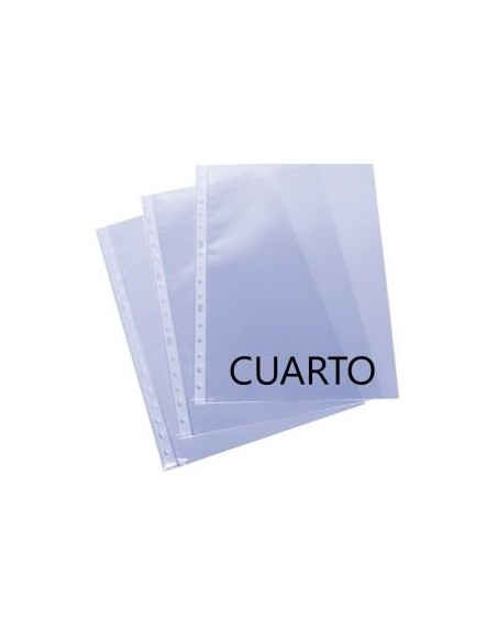 FUNDAS 4º MULTITALADRO GRAFOPLAS 05572200 (100)