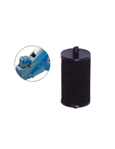 RODILLO ETIQUETADORA METO 2 LINEAS CSUR  COD-8873170