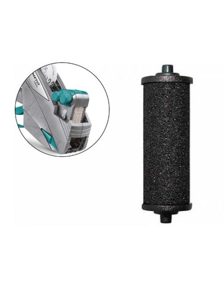 RODILLO ENTINTADOR  METO PARA  ETIQUETADORA 14.26 MODELO CLASSIC 8852660  CSUR 73513