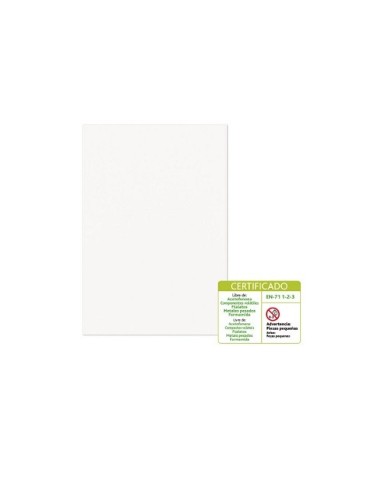 GOMA EVA 40 X 60 POR UNIDAD COLOR BLANCO  GRAFOPLAS 00036170 (10)