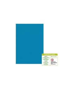 GOMA EVA A4 FINA COLOR AZUL POR UNIDAD GRAFOPLAS    00036430 (10)