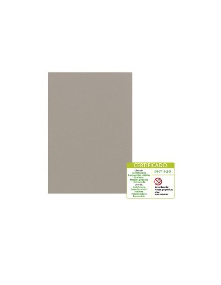 GOMA EVA A4 FINA COLOR GRIS POR UNIDAD  GRAFOPLAS 00036471 (10)