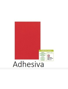 GOMA EVA 60X40 ADHESIVA POR UNIDAD ROJO GRAFOPLAS 00037551 (5)