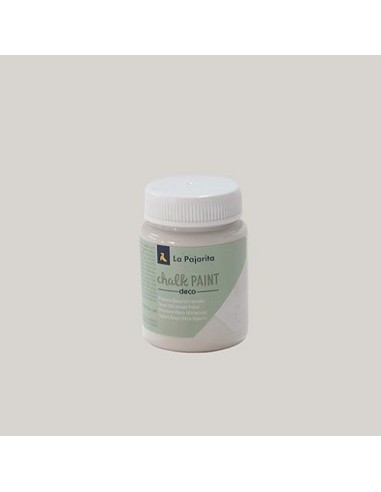 CHALK PAINT CP-02 FLOR DE JADMIN 75 ML LA PAJARITA 102816