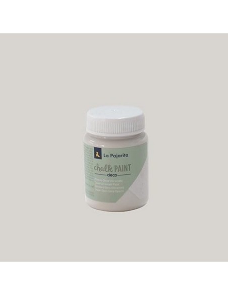 CHALK PAINT CP-02 FLOR DE JADMIN 75 ML LA PAJARITA 102816