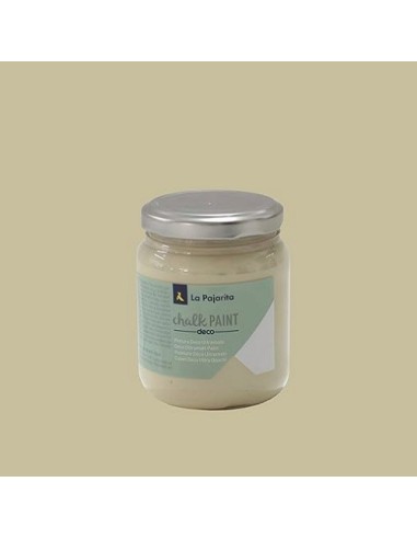 CHALK PAINT CP-05 DULCE LIMA 75 ML LA PAJARITA 103116