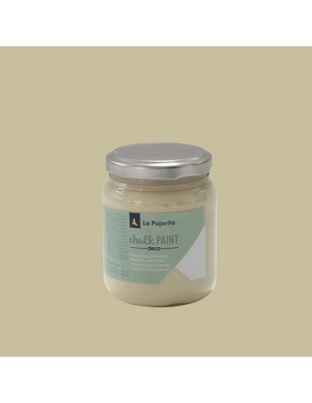 CHALK PAINT CP-05 DULCE LIMA 75 ML LA PAJARITA 103116