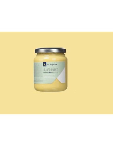 CHALK PAINT CP-06 OCRE SAHARA 75 ML LA PAJARITA 103216