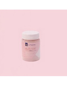 CHALK PAINT CP-07 ROSA CAPRICHO 75 ML LA PAJARITA 103316