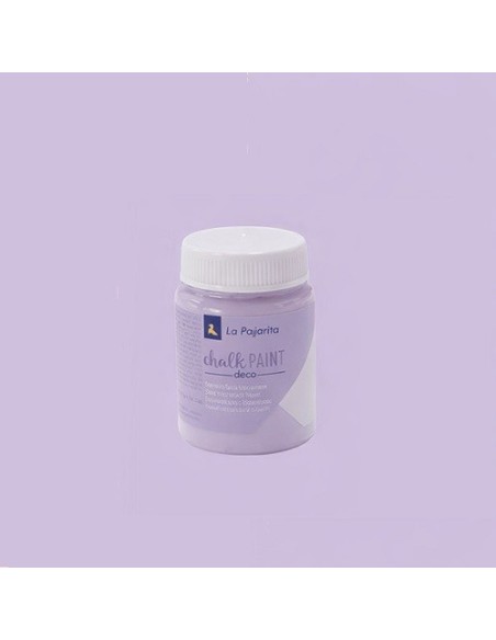 CHALK PAINT CP-08 HORTENSIA 75 ML LA PAJARITA 103416